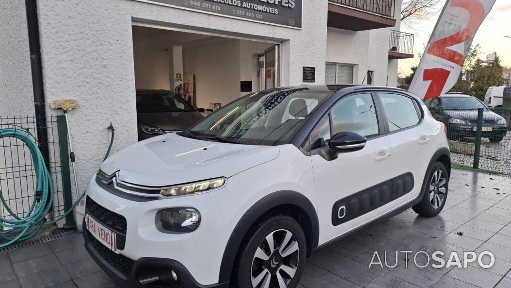 Citroen C3 1.2 PureTech Feel Pack de 2019
