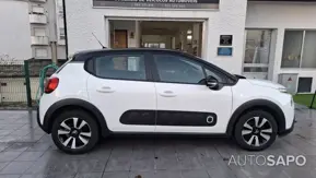 Citroen C3 1.2 PureTech Feel Pack de 2019
