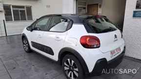 Citroen C3 1.2 PureTech Feel Pack de 2019