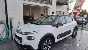 Citroen C3 1.2 PureTech Feel Pack de 2019