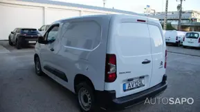 Citroen Berlingo de 2022