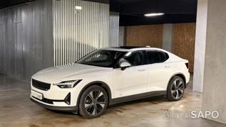 Polestar 2 de 2022