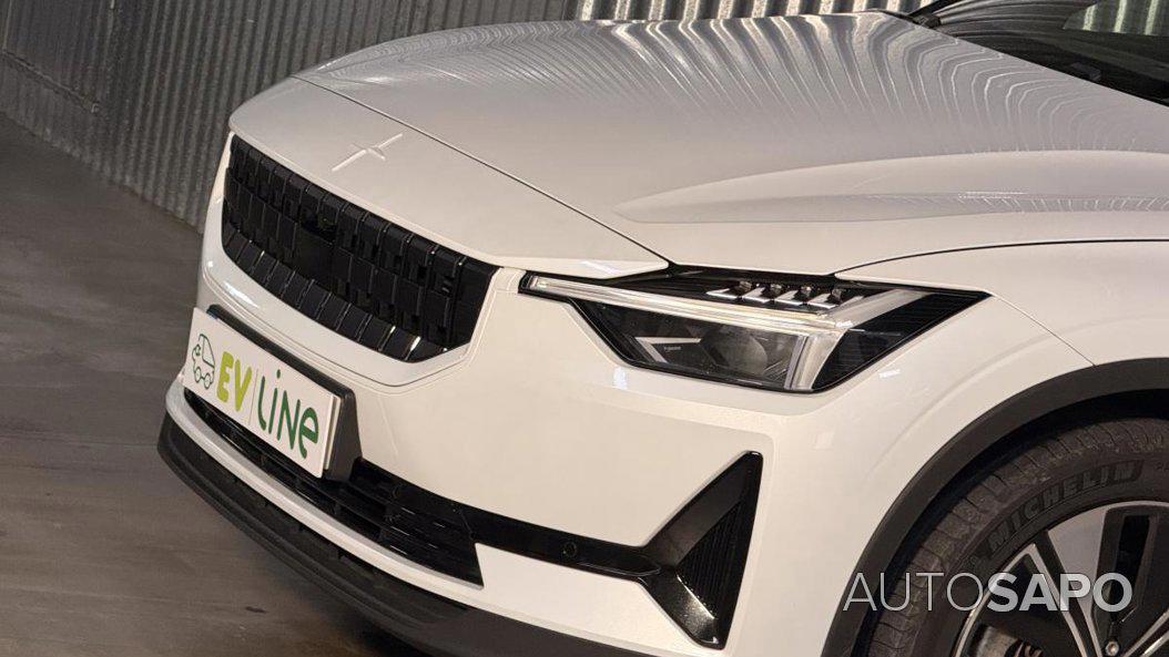 Polestar 2 de 2022