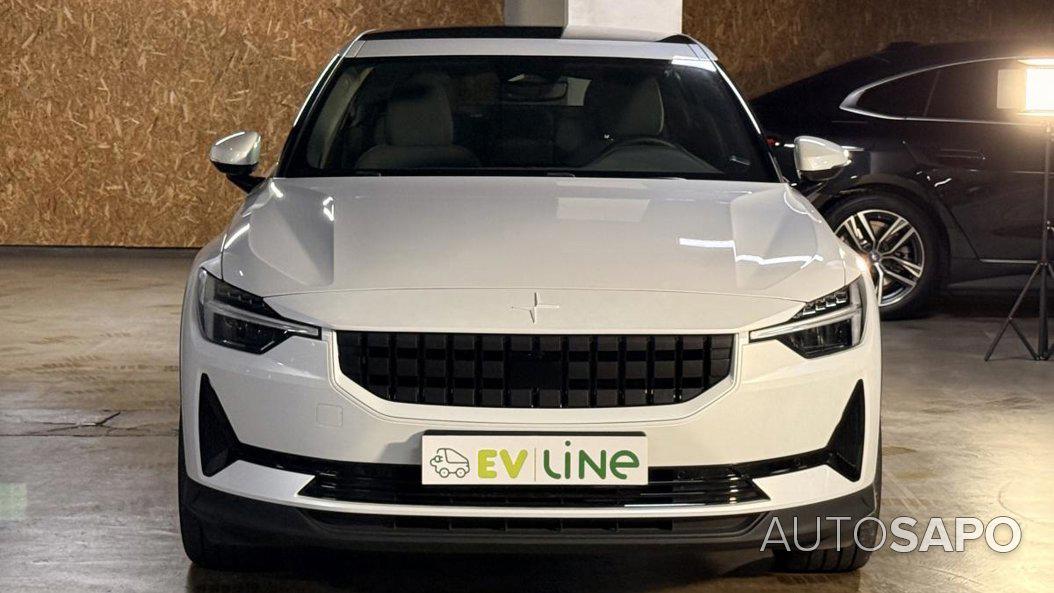 Polestar 2 de 2022