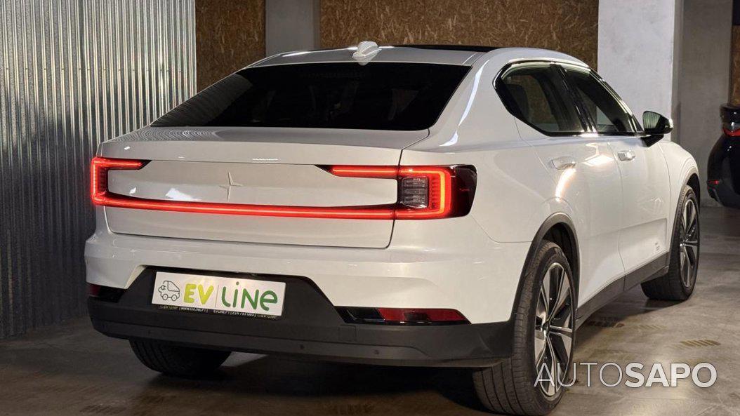 Polestar 2 de 2022