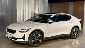 Polestar 2 de 2022