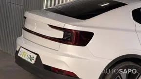Polestar 2 de 2022