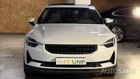 Polestar 2 de 2022