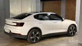 Polestar 2 de 2022