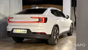 Polestar 2 de 2022