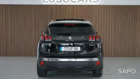 Peugeot 3008 1.2 PureTech Allure Pack de 2018