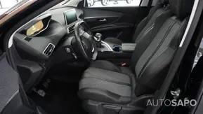 Peugeot 3008 1.2 PureTech Allure Pack de 2018