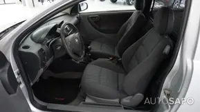 Opel Corsa 1.7 CDTi Sport de 2002