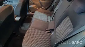 Opel Astra 1.6 CDTi Executive S/S de 2017