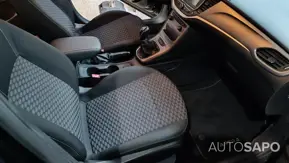 Opel Astra 1.6 CDTi Executive S/S de 2017