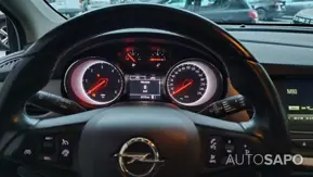 Opel Astra 1.6 CDTi Executive S/S de 2017