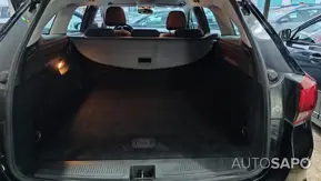 Opel Astra 1.6 CDTi Executive S/S de 2017