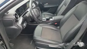 Mercedes-Benz Classe CLA 200 d Shooting Brake Style Aut. de 2019