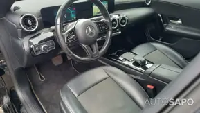 Mercedes-Benz Classe CLA 200 d Shooting Brake Style Aut. de 2019