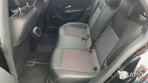 Mercedes-Benz Classe CLA 200 d Shooting Brake Style Aut. de 2019