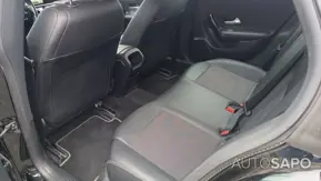 Mercedes-Benz Classe CLA 200 d Shooting Brake Style Aut. de 2019