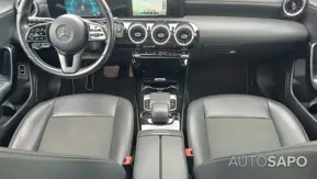 Mercedes-Benz Classe CLA 200 d Shooting Brake Style Aut. de 2019