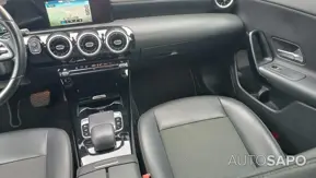 Mercedes-Benz Classe CLA 200 d Shooting Brake Style Aut. de 2019