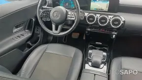 Mercedes-Benz Classe CLA 200 d Shooting Brake Style Aut. de 2019