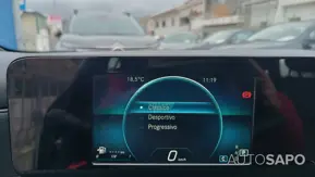 Mercedes-Benz Classe CLA 200 d Shooting Brake Style Aut. de 2019