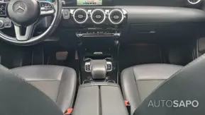 Mercedes-Benz Classe CLA 200 d Shooting Brake Style Aut. de 2019