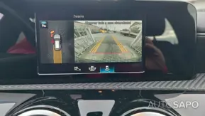 Mercedes-Benz Classe CLA 200 d Shooting Brake Style Aut. de 2019