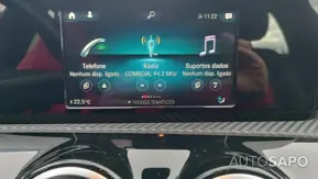 Mercedes-Benz Classe CLA 200 d Shooting Brake Style Aut. de 2019