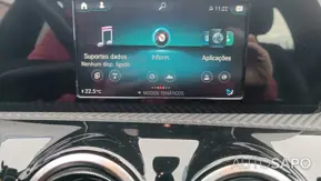 Mercedes-Benz Classe CLA 200 d Shooting Brake Style Aut. de 2019