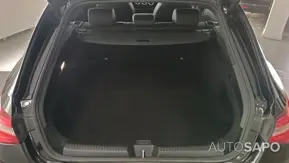 Mercedes-Benz Classe CLA 200 d Shooting Brake Style Aut. de 2019