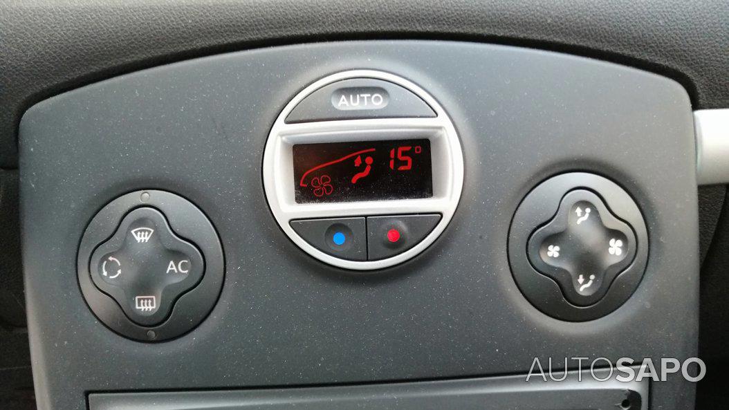 Renault Clio 1.5 dCi Dynamique S de 2010