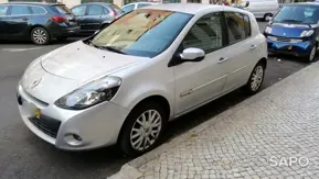 Renault Clio 1.5 dCi Dynamique S de 2010