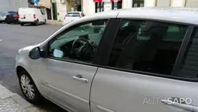 Renault Clio 1.5 dCi Dynamique S de 2010