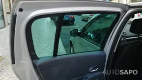 Renault Clio 1.5 dCi Dynamique S de 2010