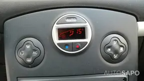 Renault Clio 1.5 dCi Dynamique S de 2010