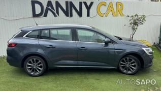 Renault Mégane de 2017