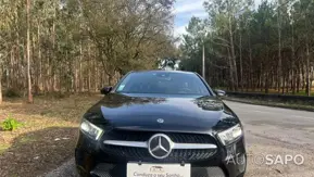 Mercedes-Benz Classe A 250e de 2021