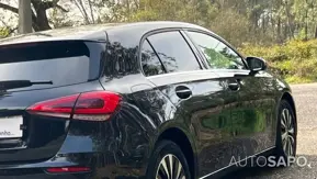 Mercedes-Benz Classe A 250e de 2021