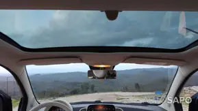 Fiat 500 1.2 Lounge de 2019