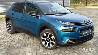 Citroen C4 Cactus de 2018