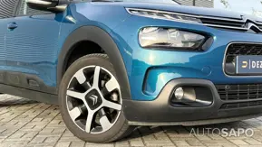 Citroen C4 Cactus de 2018