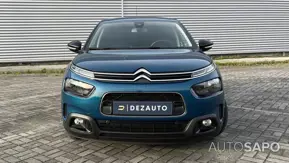Citroen C4 Cactus de 2018