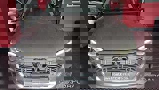 Audi e-tron 50 quattro Advanced de 2020