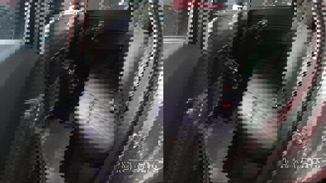 Audi e-tron 50 quattro Advanced de 2020