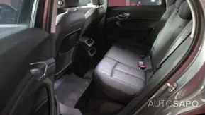 Audi e-tron 50 quattro Advanced de 2020