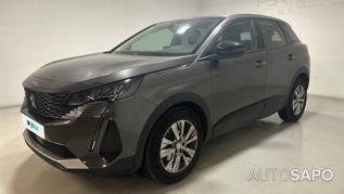 Peugeot 3008 1.5 BlueHDi Active Pack de 2022